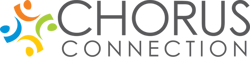 Chorus Connection Logo