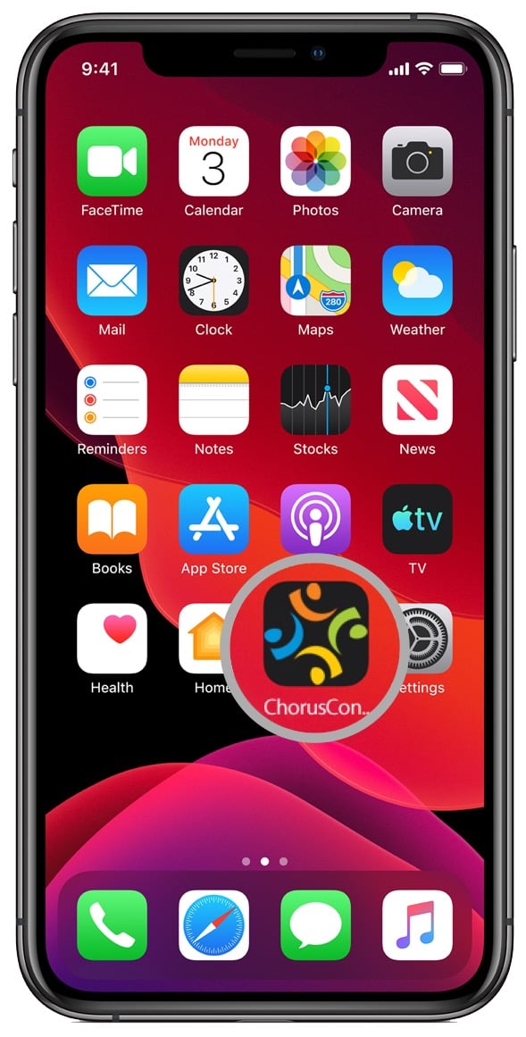 how to add call to home screen iphone 11